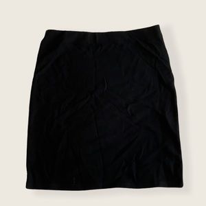 Forever 21 Black Pencil Skirt